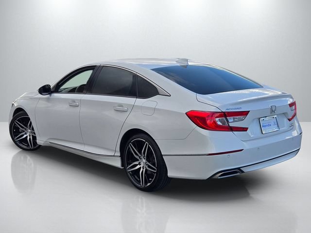 Used 2024 Honda Accord LX image 7
