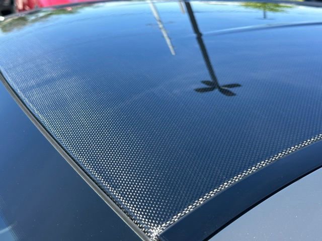 Certified 2025 BMW M4 xDrive Competition image 11