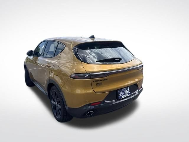 Used 2024 Dodge Hornet R/T Plus AWD/4WD image 7