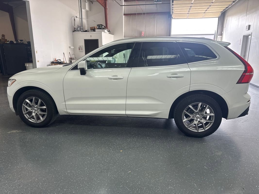 Used 2020 Volvo XC60 T5 Momentum AWD/4WD image 7