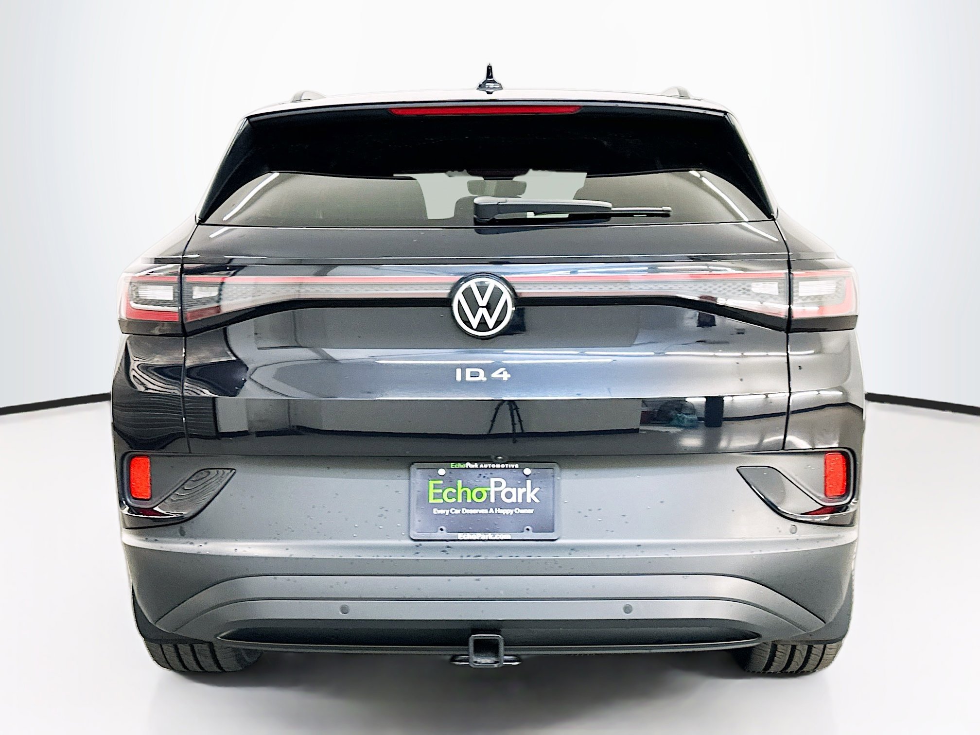 Used 2023 Volkswagen ID.4 Pro S AWD/4WD image 7