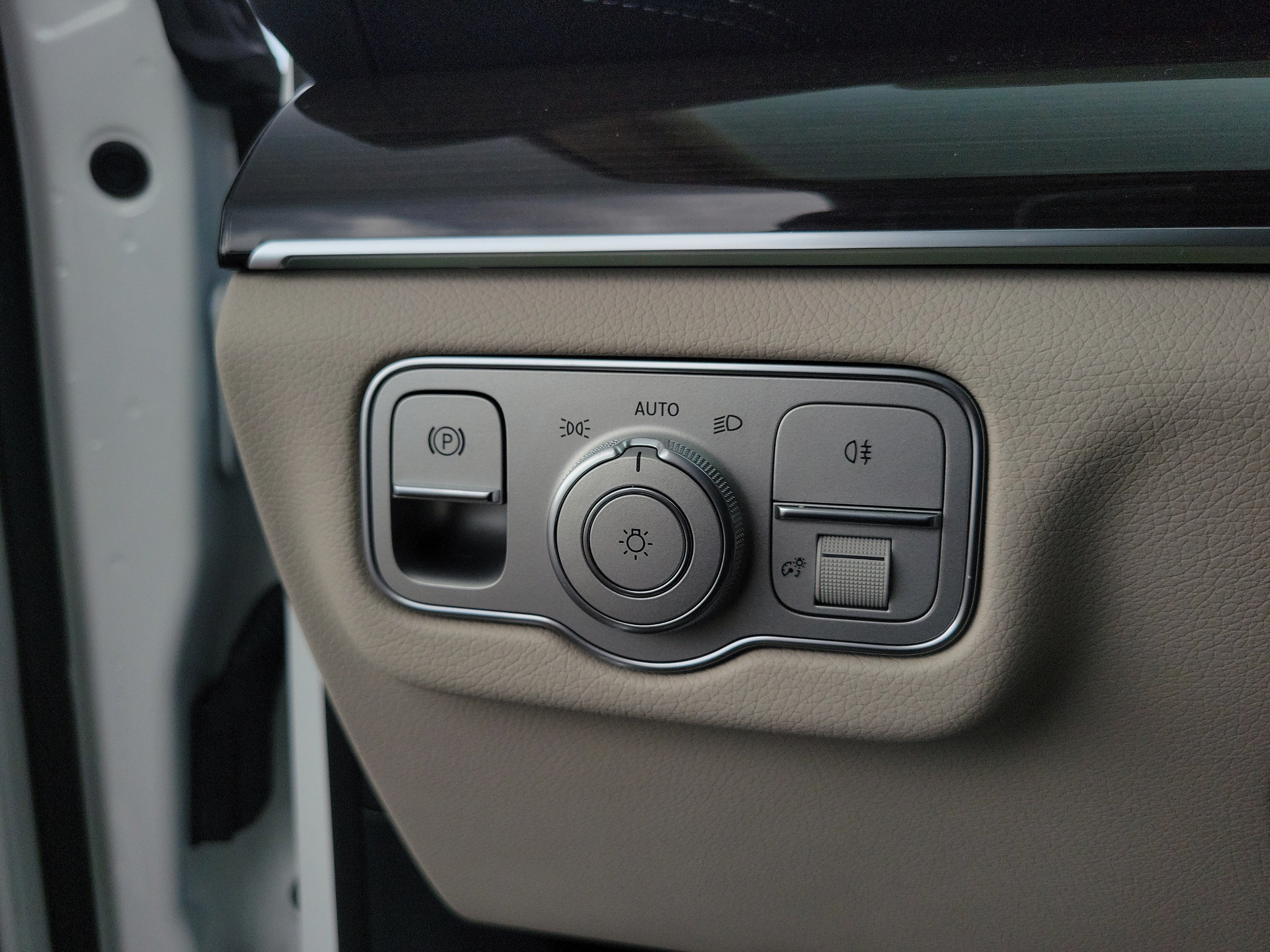 New 2026 Mercedes-Benz GLS 450 4MATIC image 20
