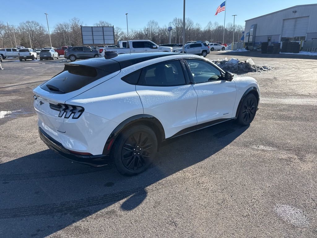 New 2025 Ford Mustang Mach-E Premium w/ Sport Appearance Package image 10