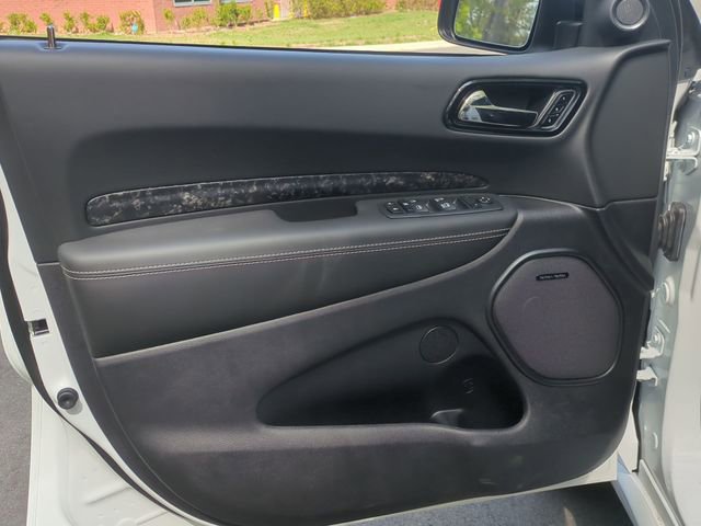 New 2026 Dodge Durango SRT Hellcat image 30