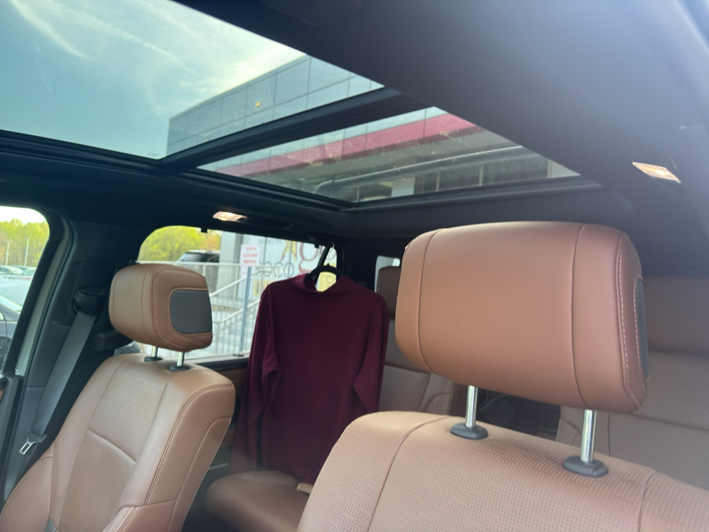 Used 2026 Toyota Sequoia 1794 Edition image 7