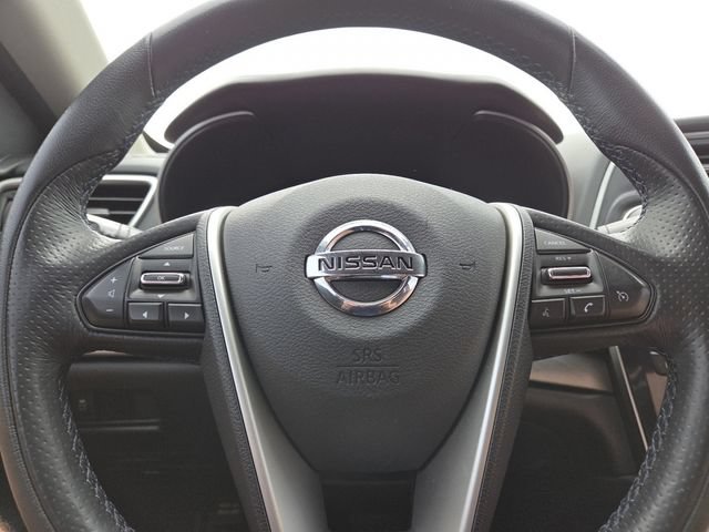 Used 2018 Nissan Maxima 3.5 S FWD image 32
