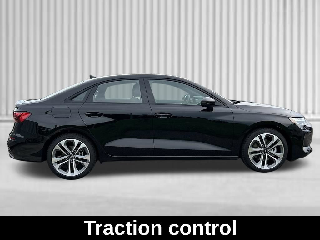 New 2026 Audi A3 2.0T Premium AWD/4WD image 6