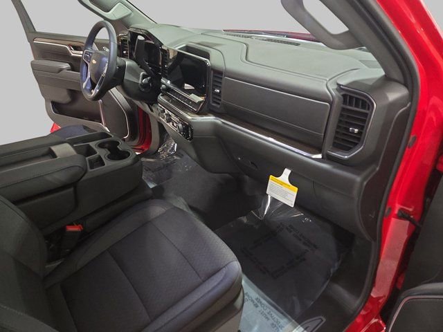 New 2026 Chevrolet Silverado 1500 LT AWD/4WD image 10