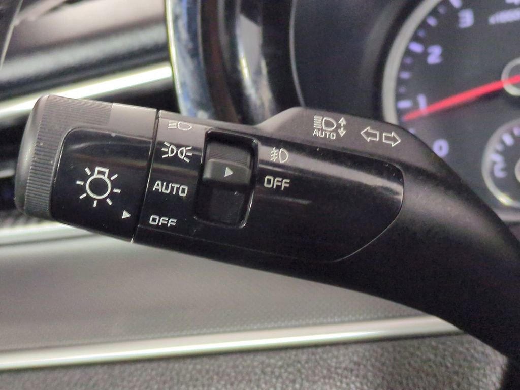 Used 2022 Kia K5 GT-Line image 27