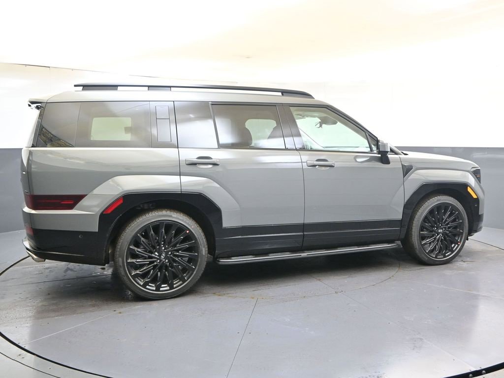 New 2026 Hyundai Santa Fe Calligraphy image 6