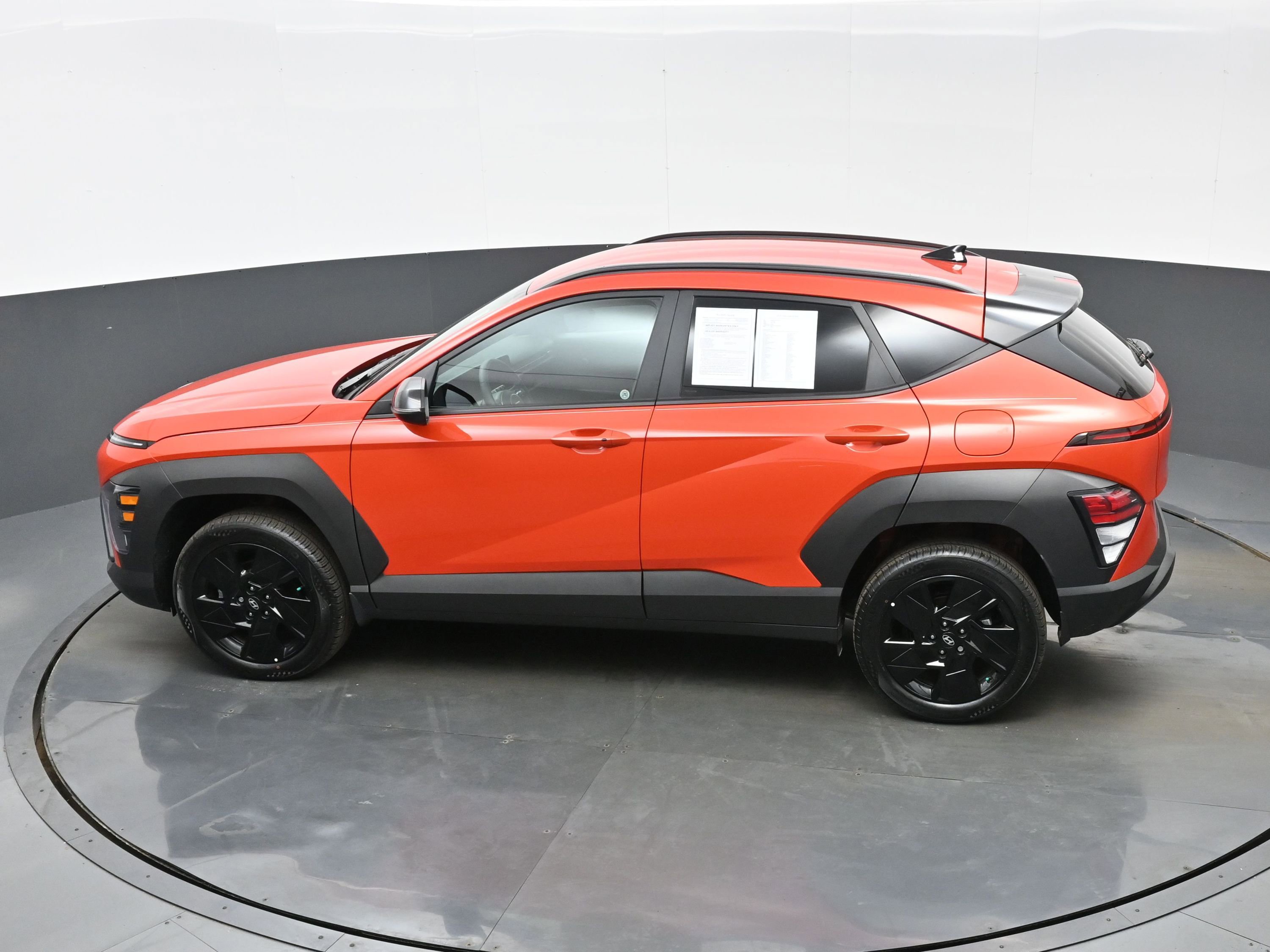 Certified 2026 Hyundai Kona SEL Sport AWD/4WD image 34