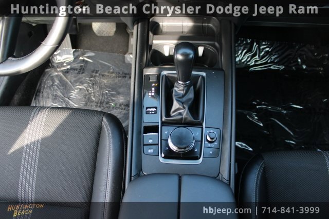 Used 2024 MAZDA CX-50 AWD 2.5 S w/ Preferred Package image 14