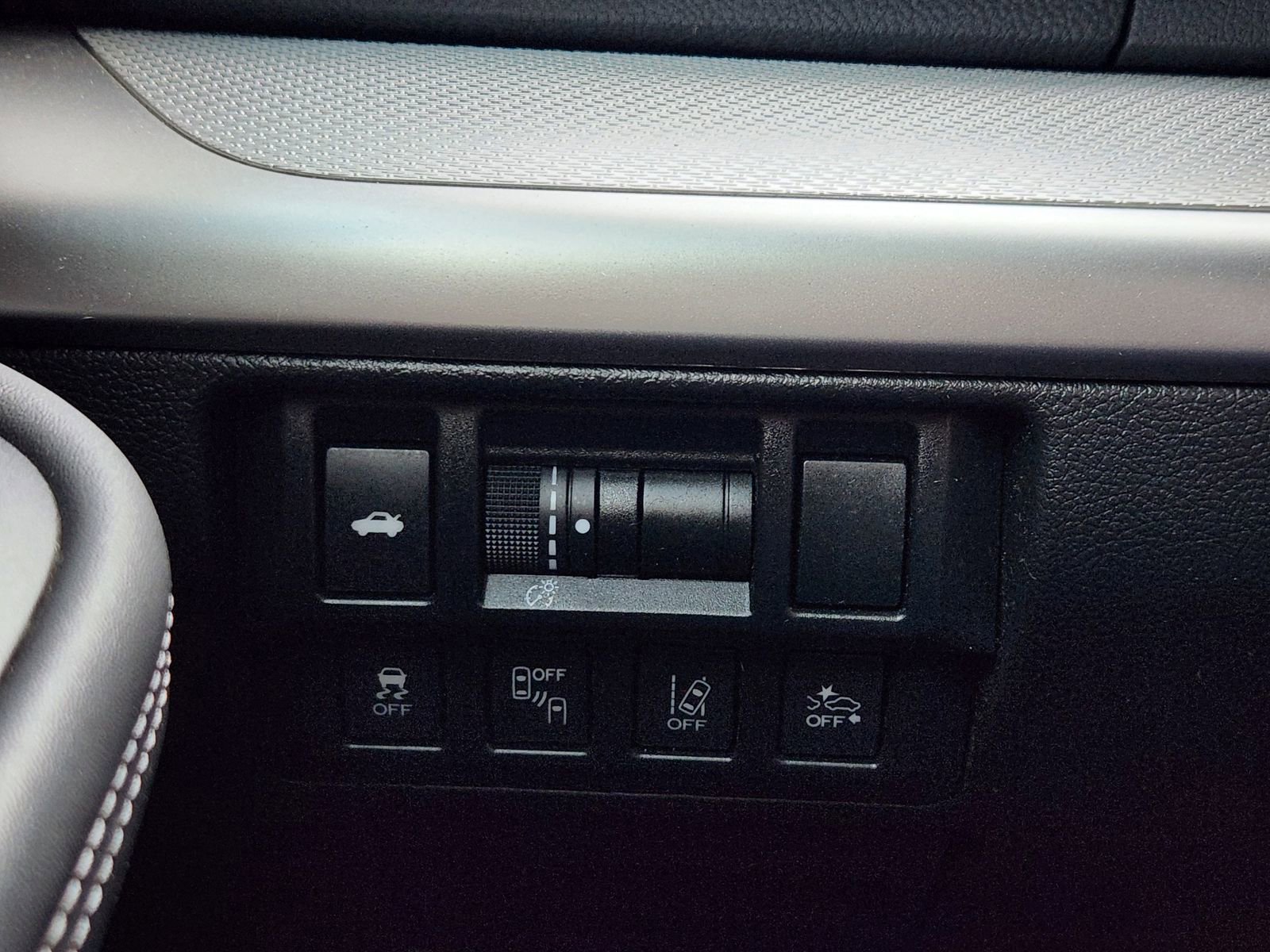 Used 2019 Subaru Legacy 2.5i Premium image 25