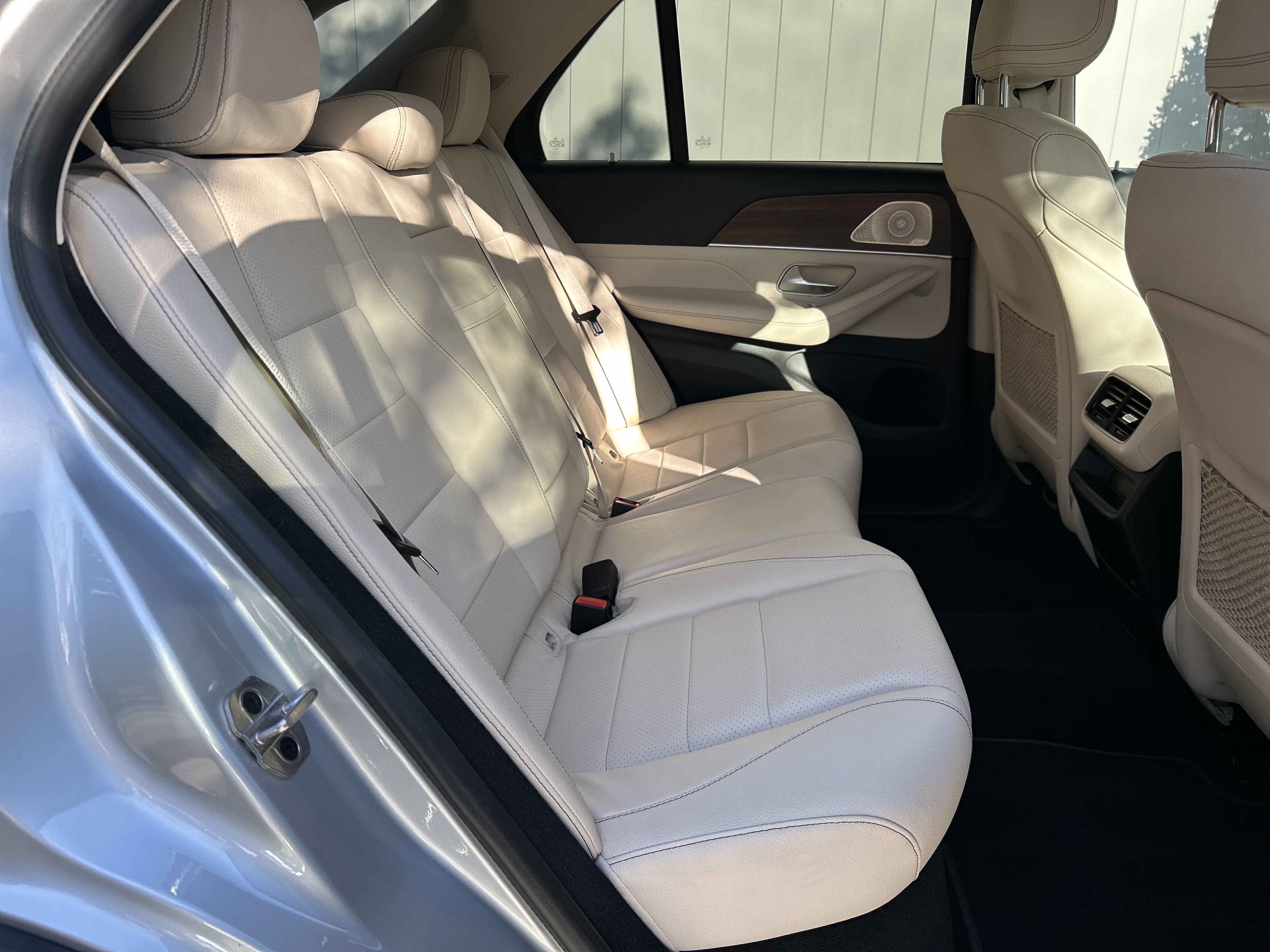 Certified 2022 Mercedes-Benz GLE 350 image 45