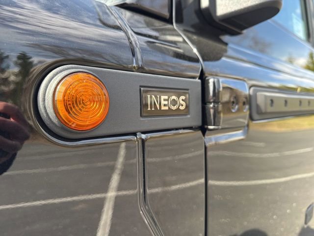 New 2026 INEOS Grenadier image 42