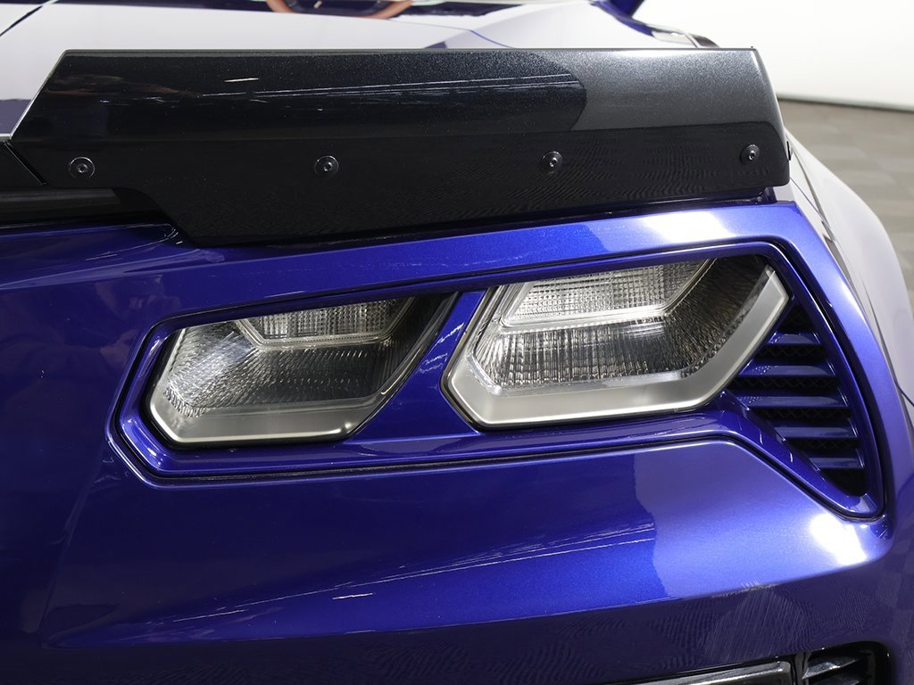 Used 2018 Chevrolet Corvette Z06 image 18