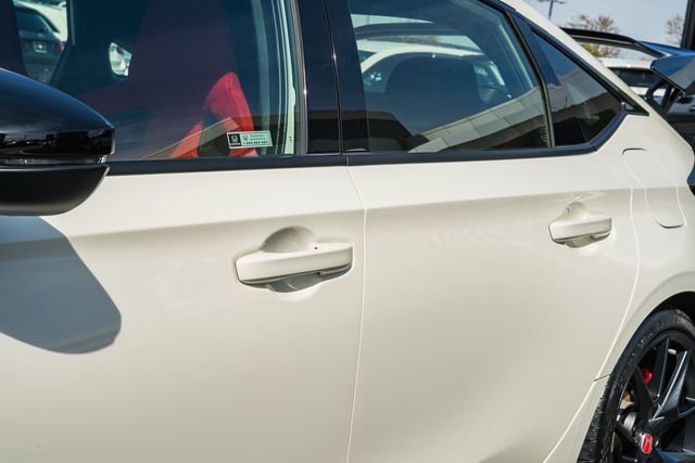 Used 2024 Honda Civic Type R image 15
