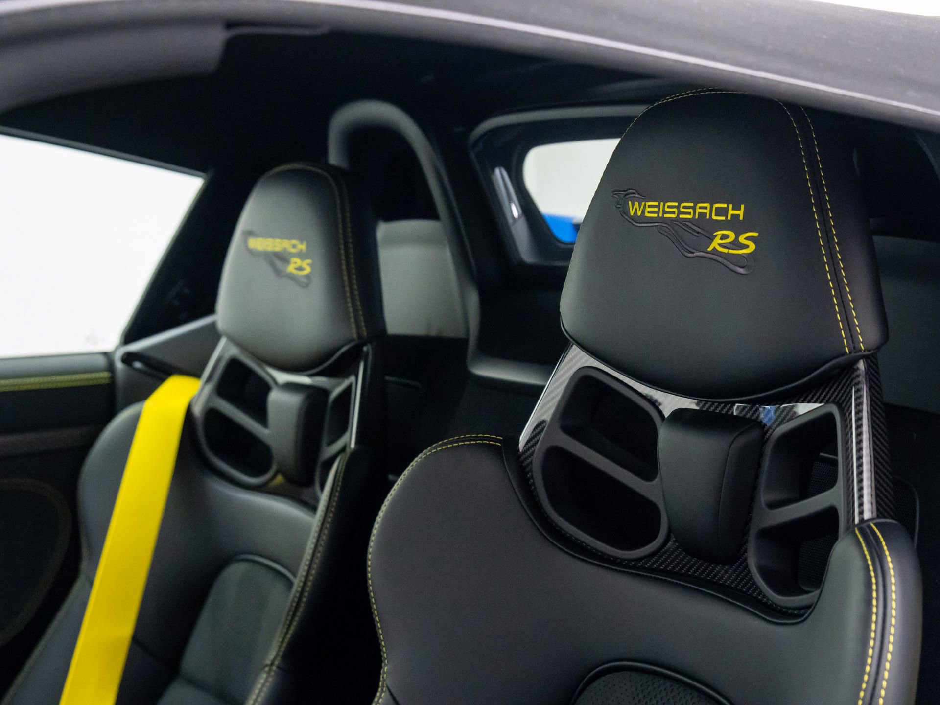 Used 2025 Porsche 718 Boxster Spyder RS image 18