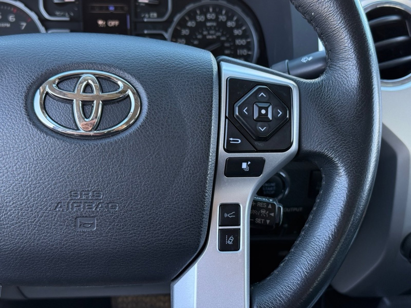 Used 2021 Toyota Tundra Platinum image 24