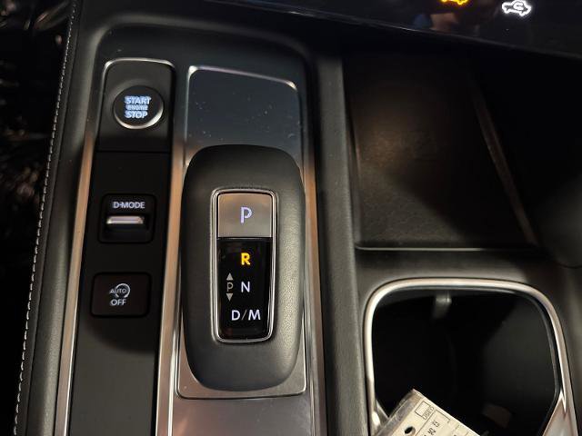 Certified 2025 INFINITI QX60 Pure image 18