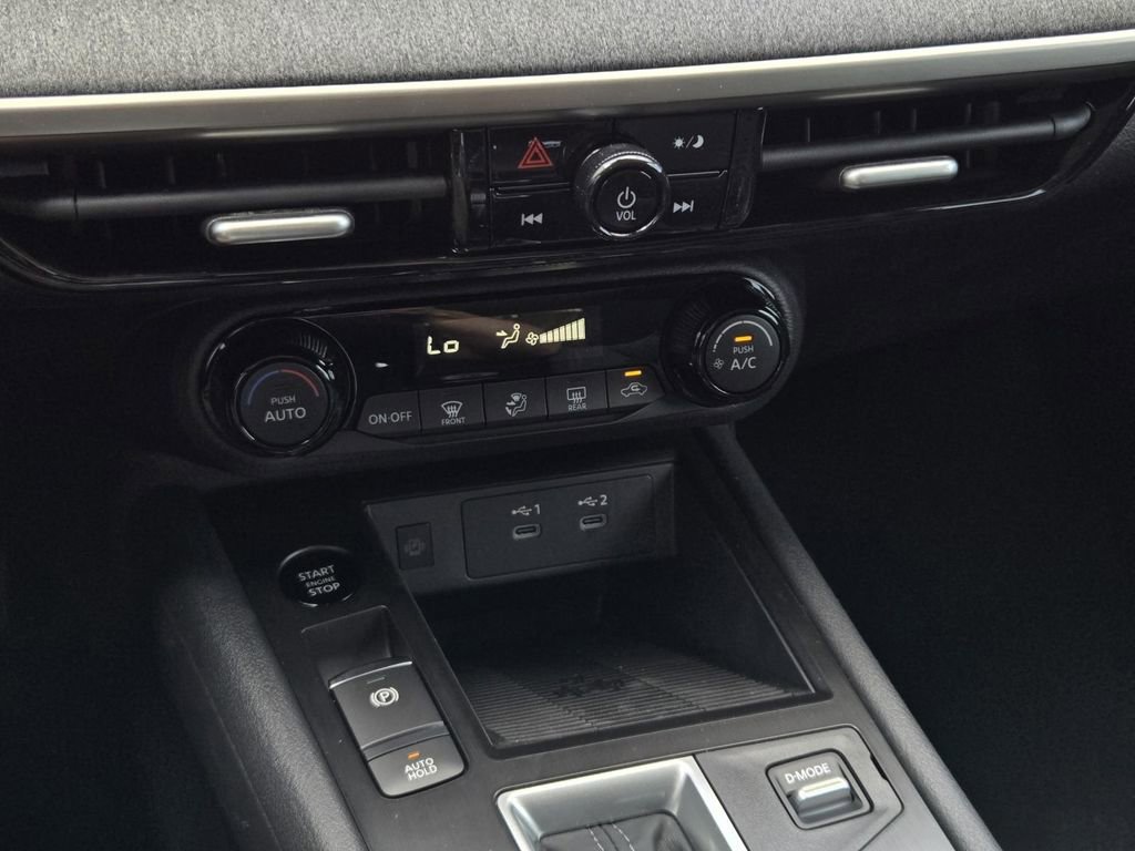 New 2026 Nissan Kicks SV image 21