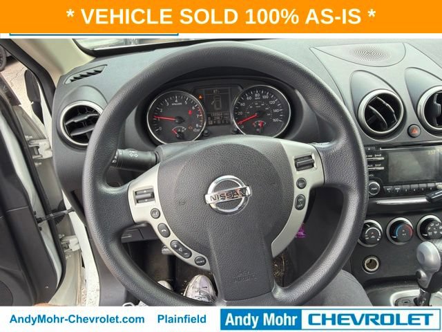 Used 2015 Nissan Rogue S w/ Convenience Package AWD/4WD image 21