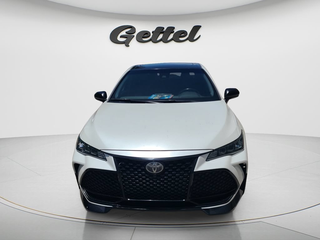 Used 2021 Toyota Avalon TRD FWD image 2
