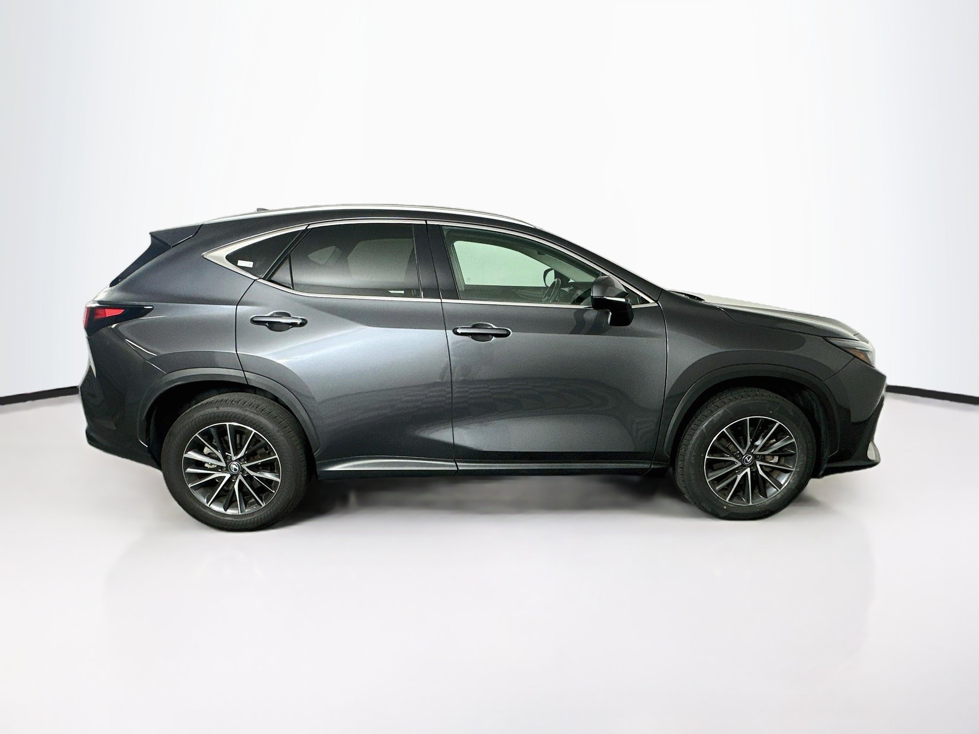 Used 2025 Lexus NX 250 FWD w/ Premium Package image 10
