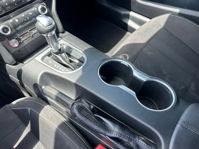 Used 2018 Ford Mustang GT RWD image 22