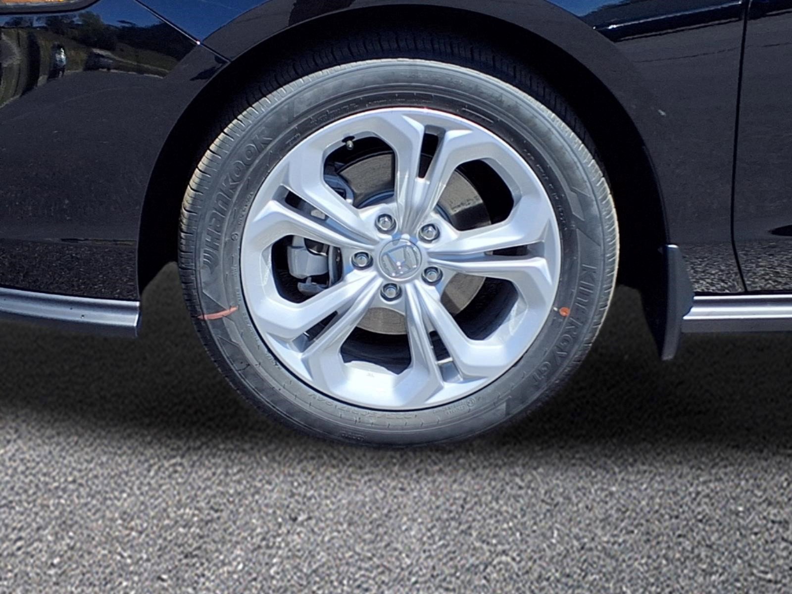 New 2026 Honda Accord LX image 11