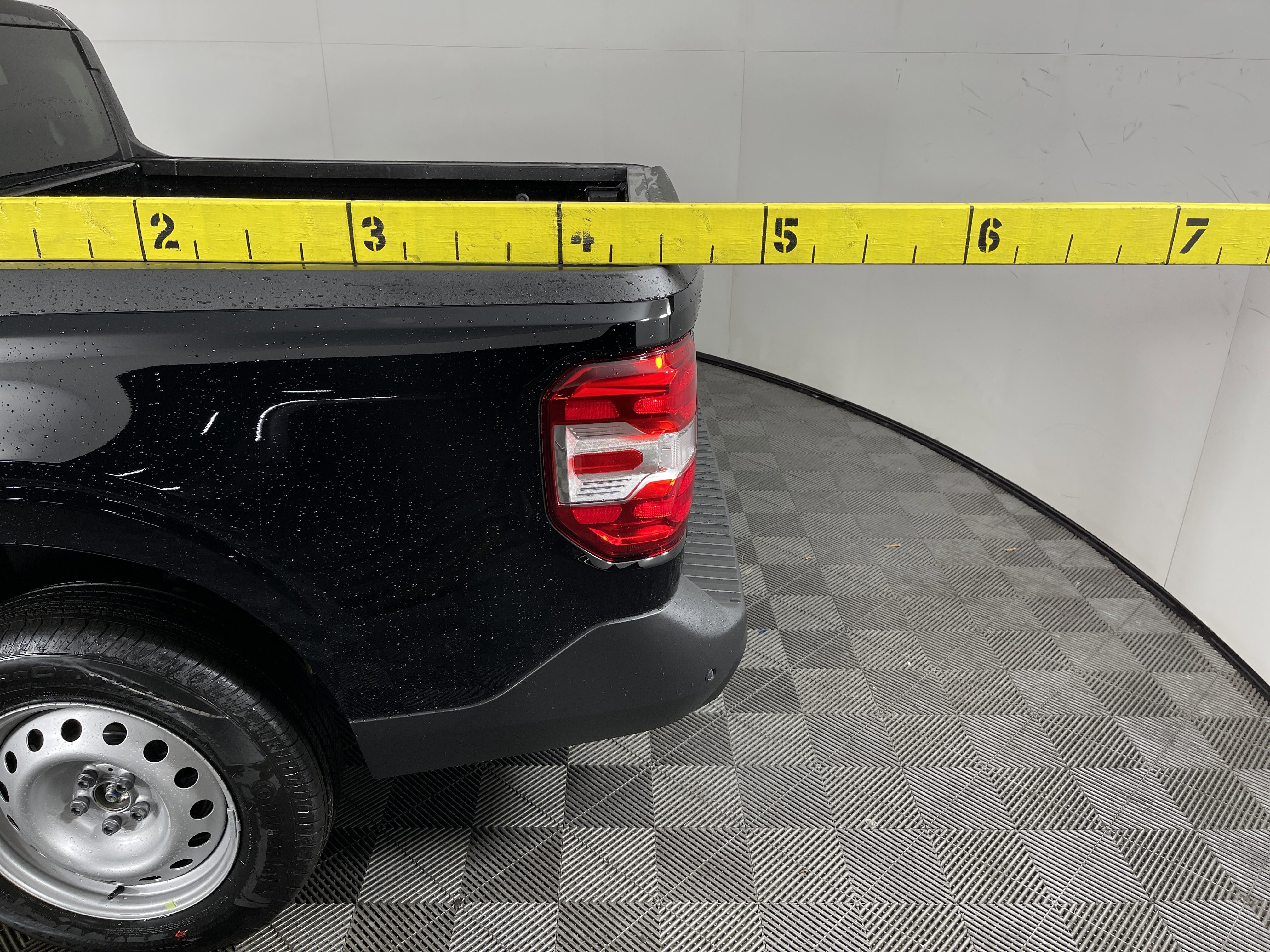 New 2026 Ford Maverick XL image 9