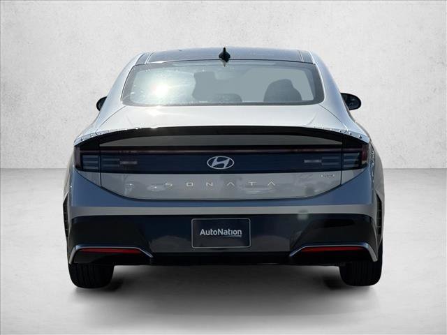 New 2026 Hyundai Sonata SEL FWD image 7