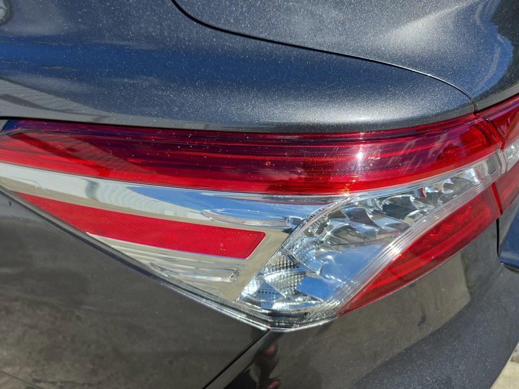 Used 2019 Toyota Camry XLE w/ Navigation Package image 30