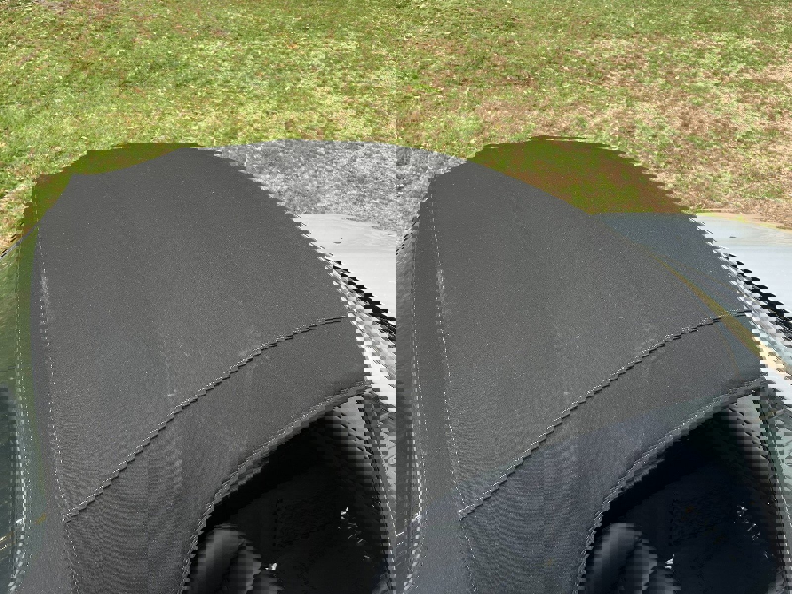 Used 1998 BMW M Roadster image 58