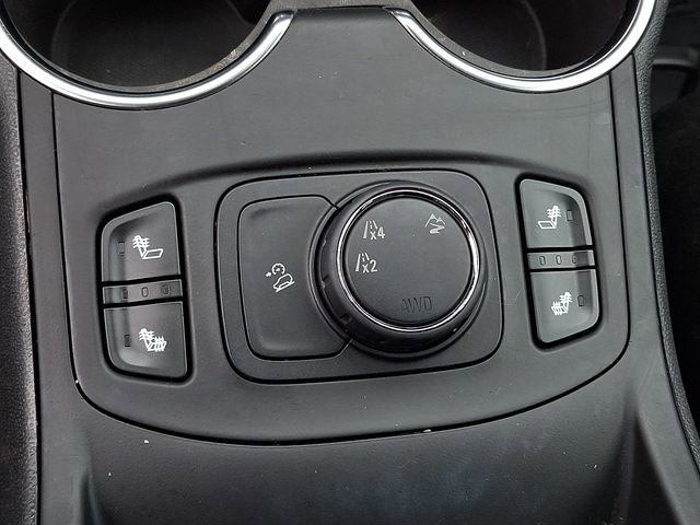 Used 2019 GMC Terrain SLE w/ Driver Convenience Package image 16