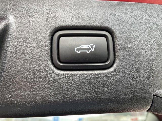 Used 2023 Hyundai Tucson Limited AWD/4WD image 21