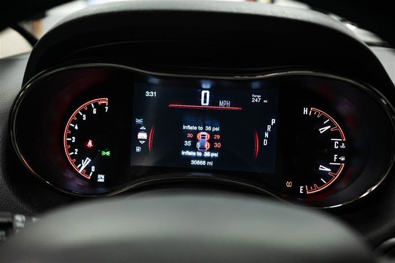 Used 2019 Dodge Durango GT image 19