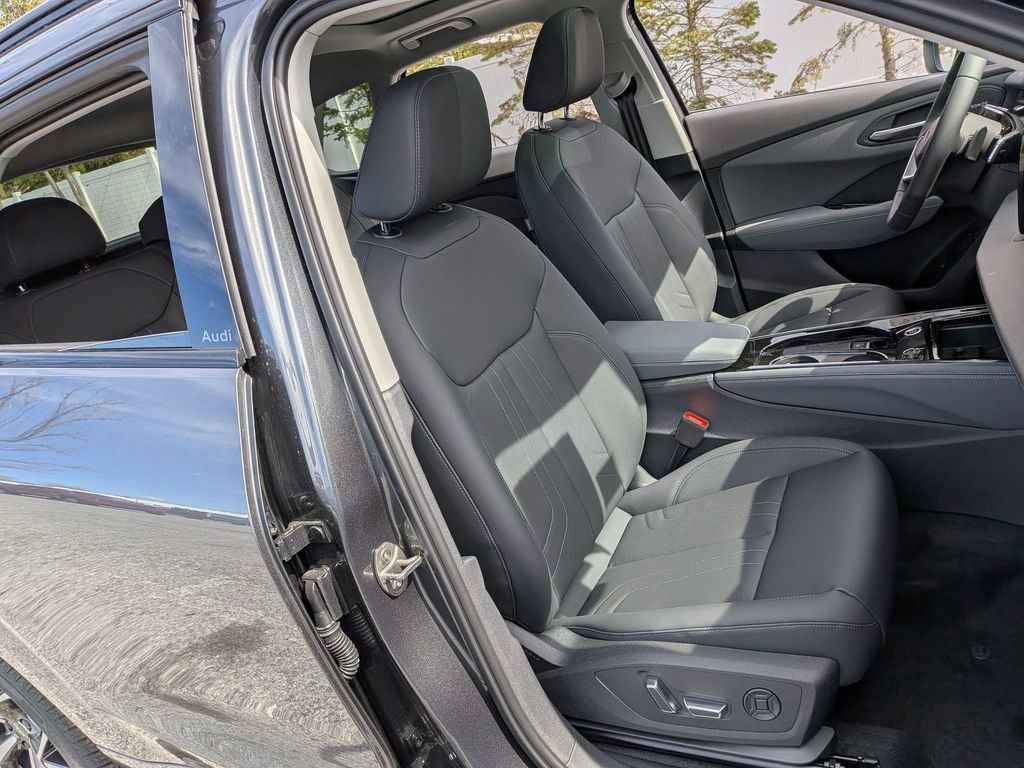 New 2026 Audi Q3 quattro 2.0T image 24