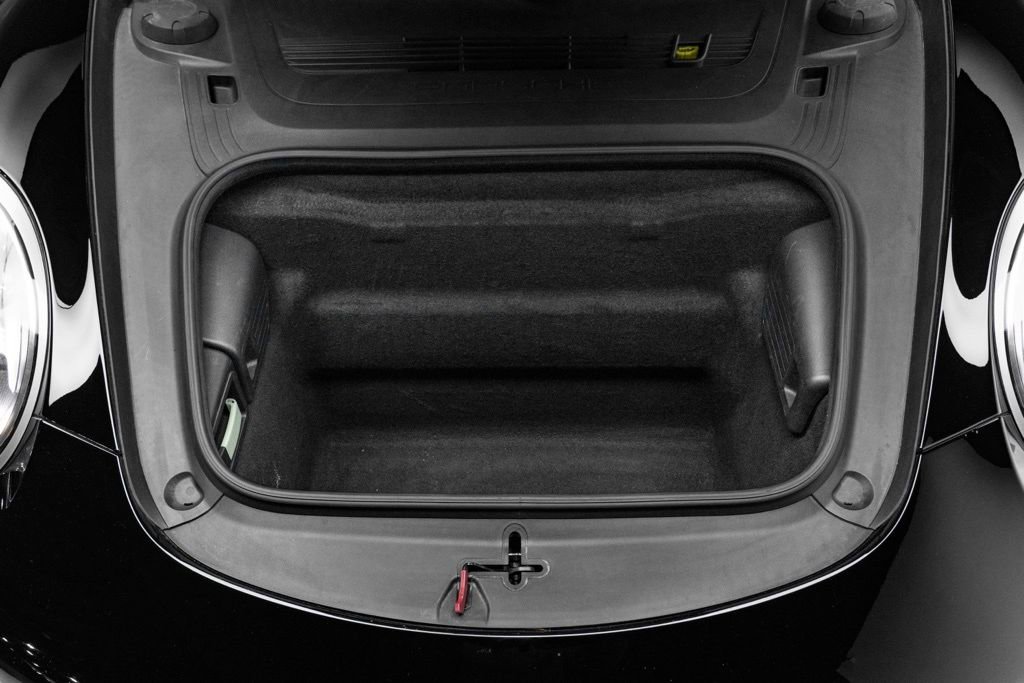 Used 2013 Porsche 911 Carrera 4S image 51