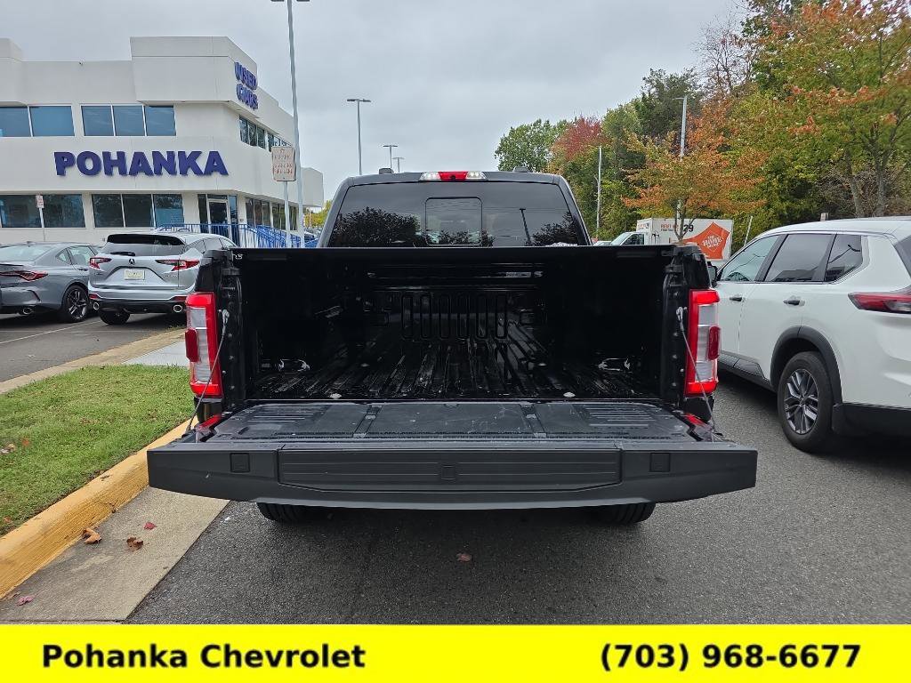 Used 2023 Ford F150 Lariat image 27