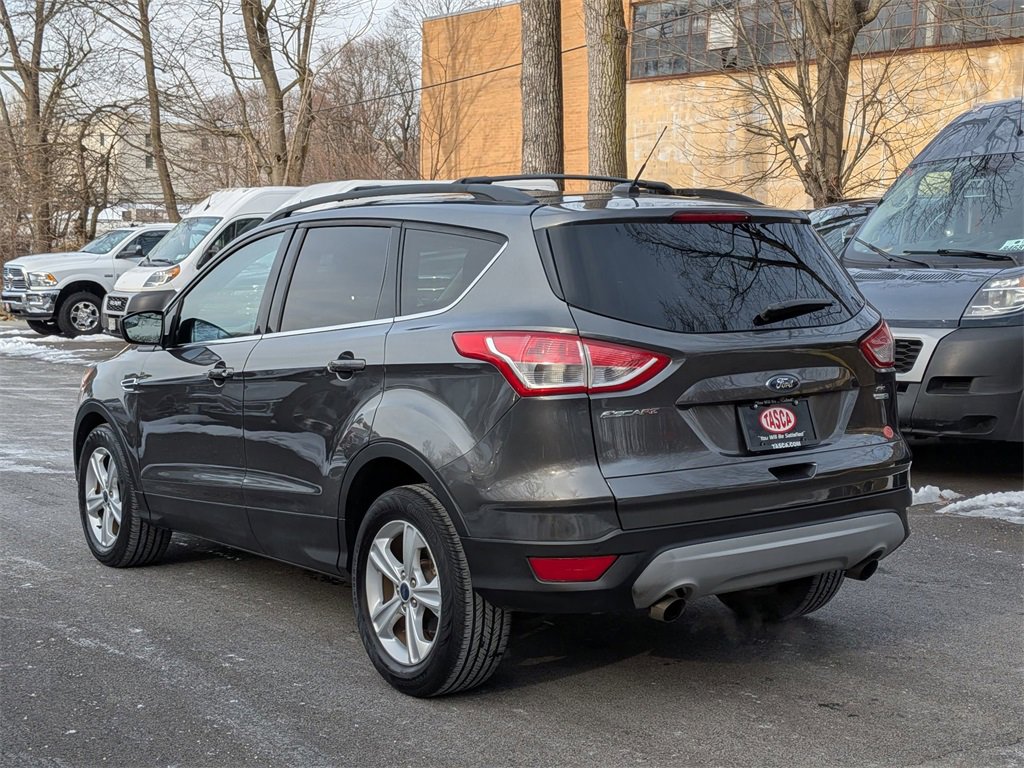 Used 2015 Ford Escape SE w/ Equipment Group 201A image 7