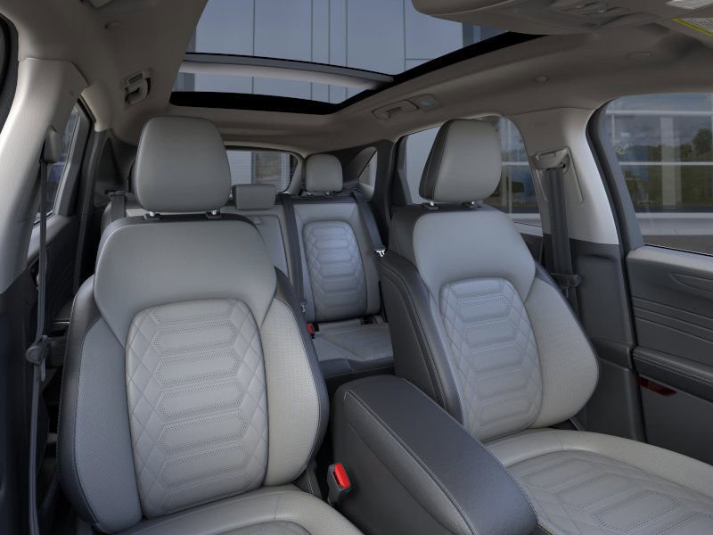 New 2024 Ford Escape SE w/ PHEV Premium Package image 10