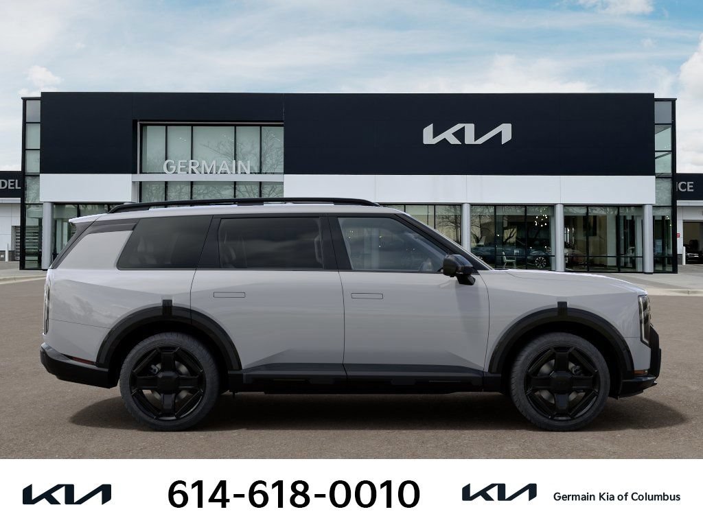 New 2027 Kia Telluride X-Line SX Prestige AWD/4WD image 10