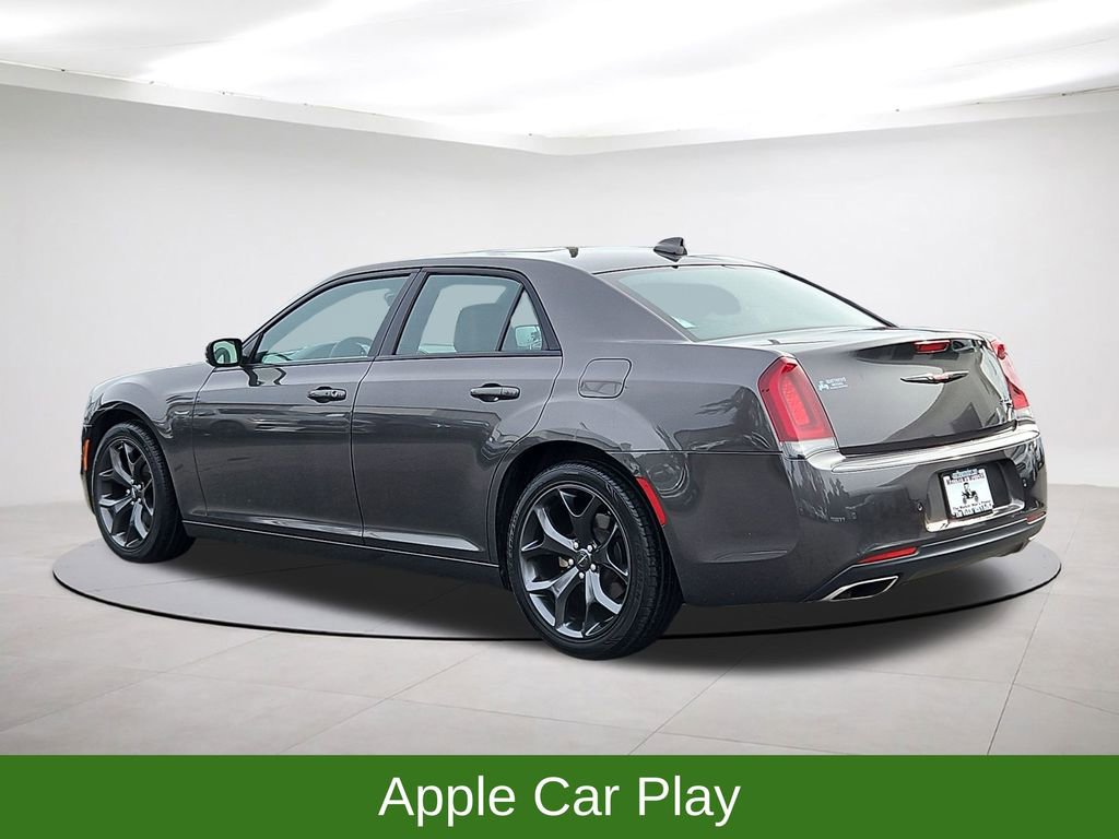 Used 2023 Chrysler 300 S image 5