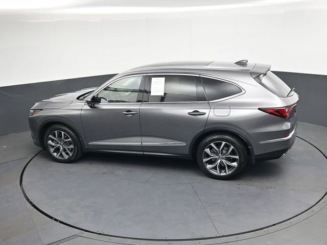 Used 2023 Acura MDX SH-AWD w/ Technology Package image 26