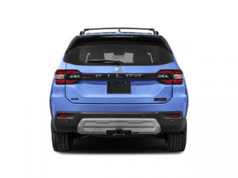 New 2025 Honda Pilot TrailSport image 8