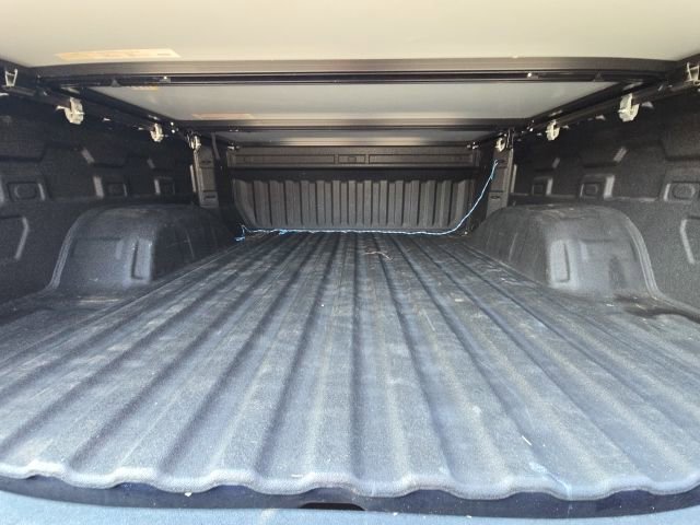Used 2023 GMC Sierra 1500 SLT w/ SLT Premium Package image 12