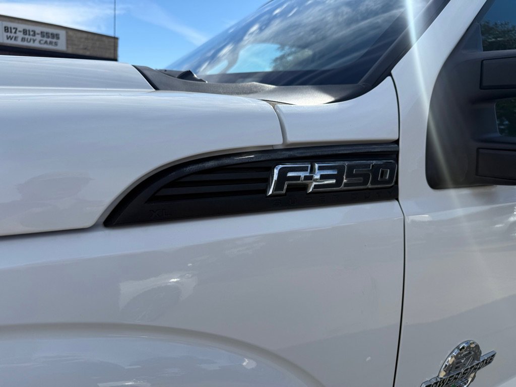Used 2016 Ford F350 XL w/ Power Equipment Group image 12