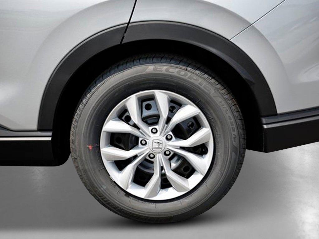 New 2026 Honda CR-V LX image 8