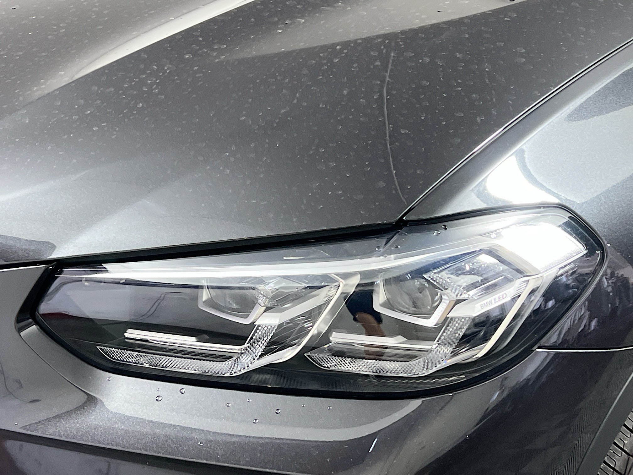 Used 2025 BMW X4 xDrive30i AWD/4WD image 32